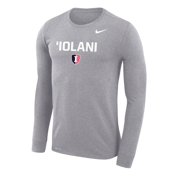 Nike Legend L/S Dri-FIT - Classic