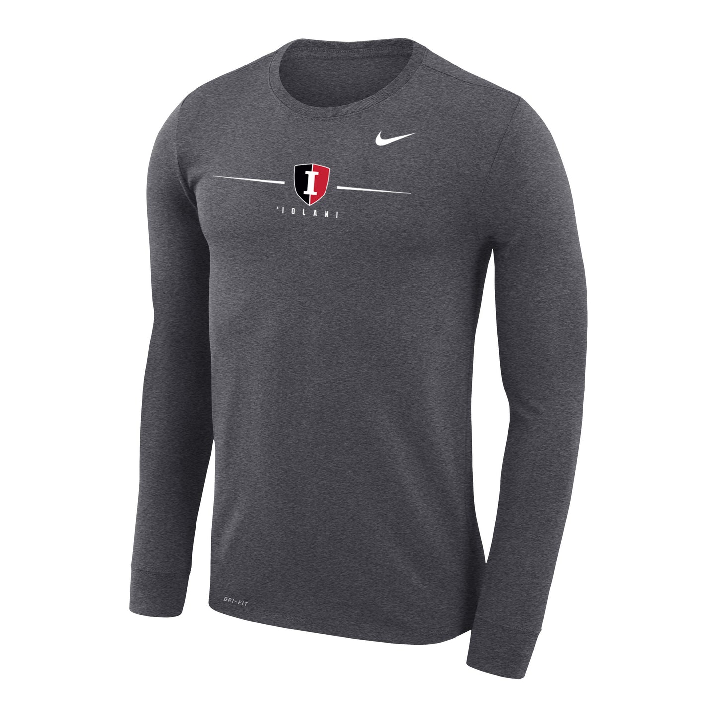 Nike Tee DF Long Sleeve TY #16