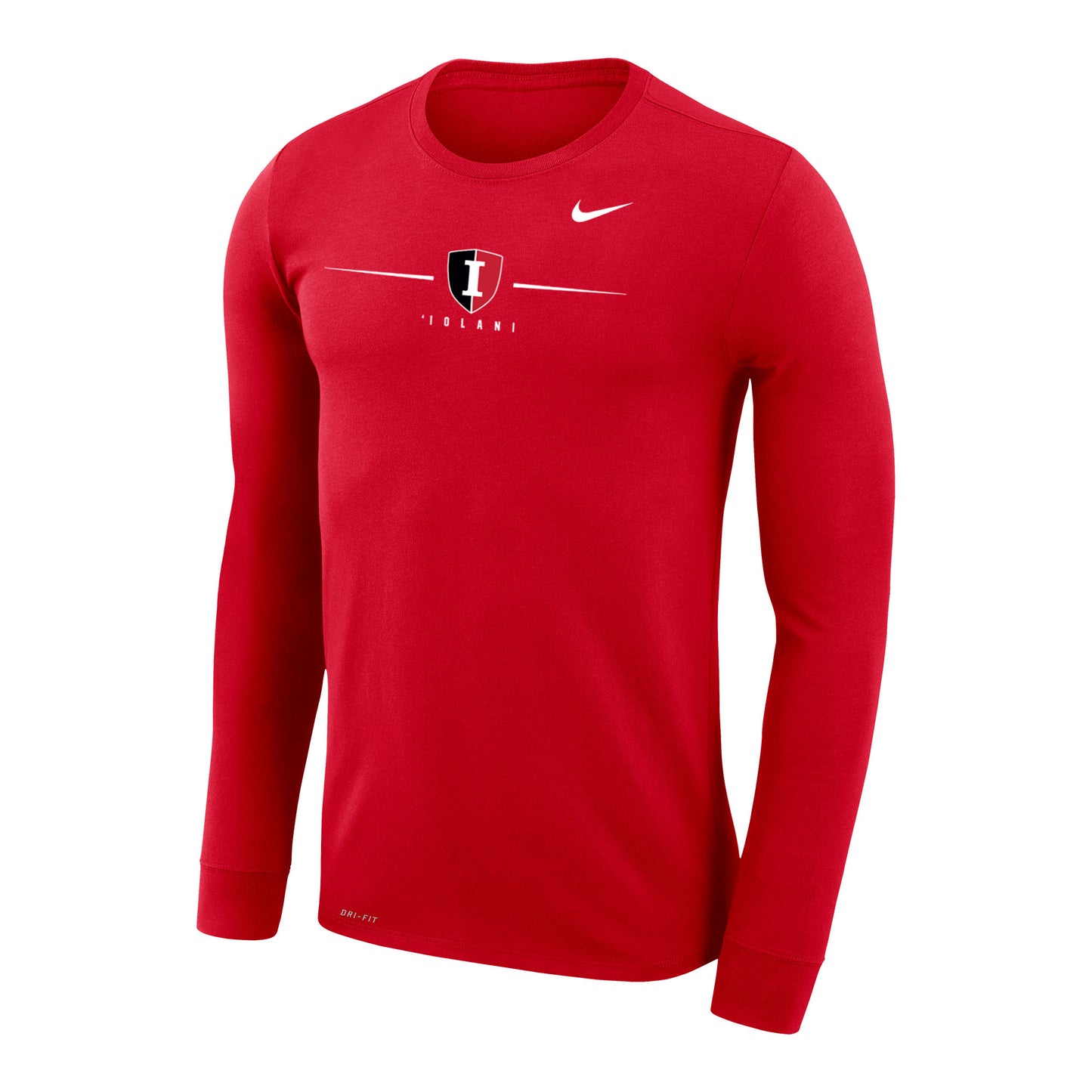 Nike Tee DF Long Sleeve TY #16