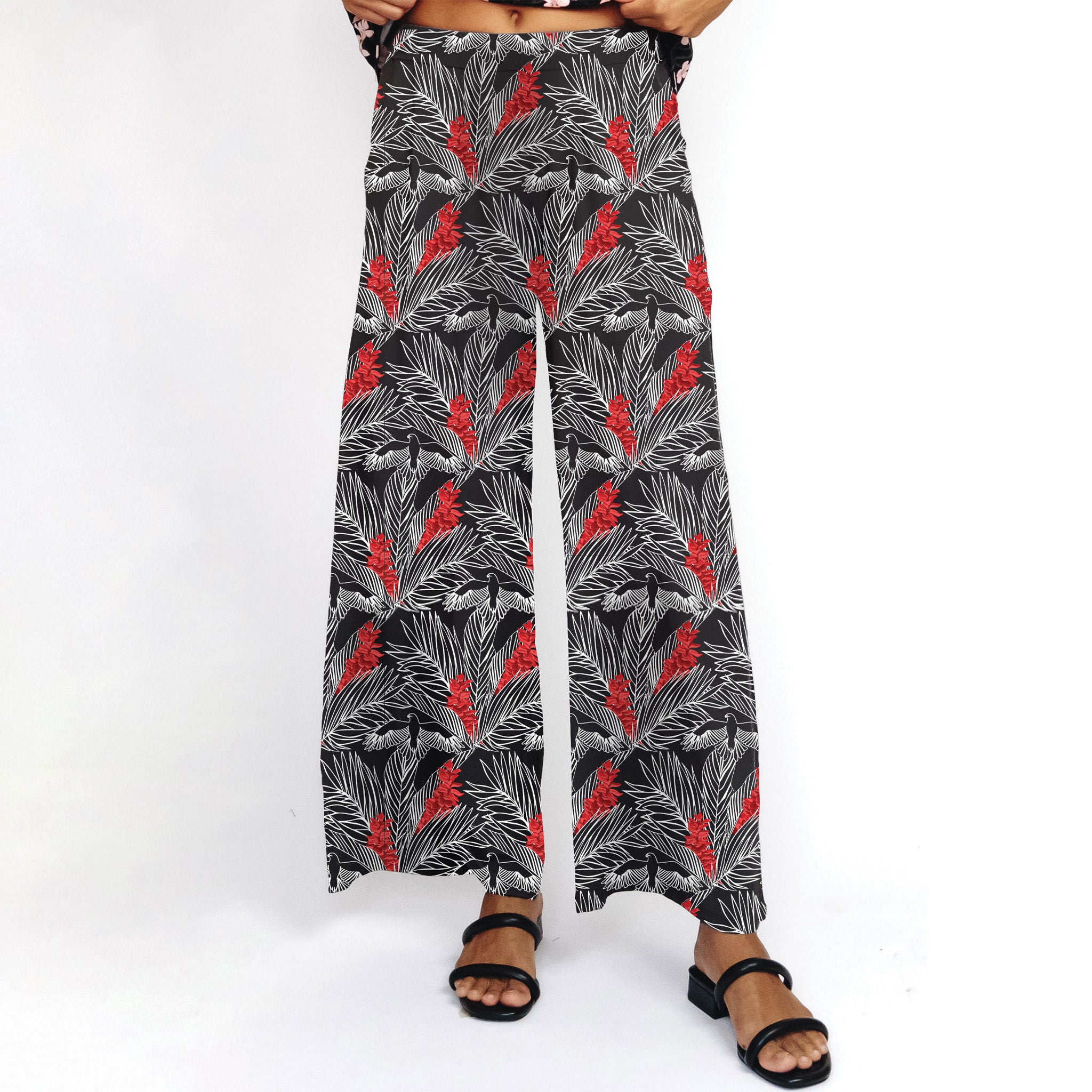 FE X ‘Iolani School Pant Petra