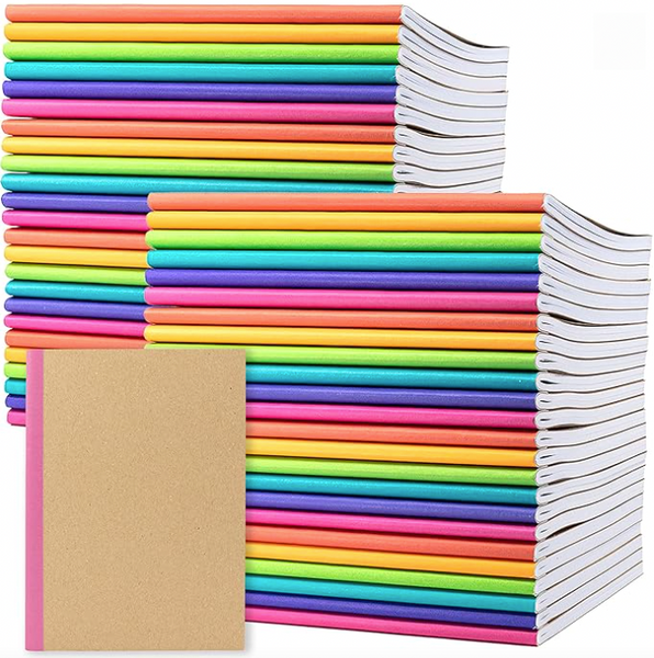 PAPERAGE Composition Notebook Journal (Gr 7 only)