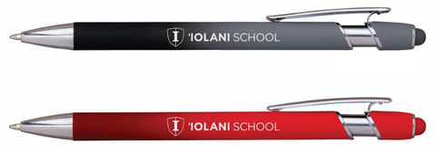 ‘Iolani Textari Bali Stylus Pen