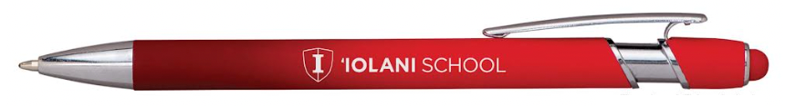 ‘Iolani Textari Bali Stylus Pen