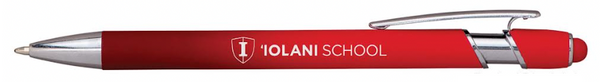 ‘Iolani Textari Bali Stylus Pen