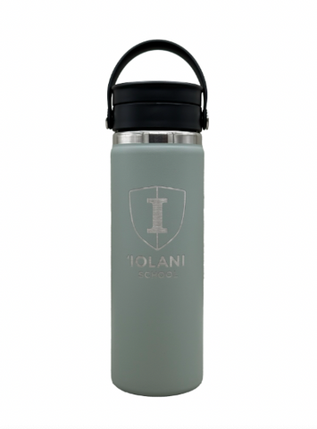 2025 Hydro Flask 20oz Wide Mouth Flex Sip Lid Engraved