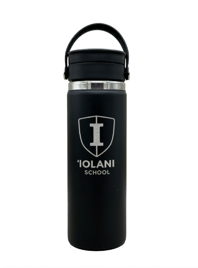 2025 Hydro Flask 20oz Wide Mouth Flex Sip Lid Engraved