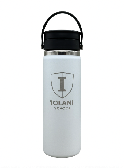 2025 Hydro Flask 20oz Wide Mouth Flex Sip Lid Engraved