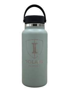2025 Hydro Flask 32oz Wide Mouth Flex Cap Engraved