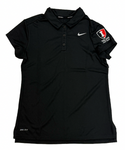 Nike Girl's Victory Polo (ALL SALES FINAL)