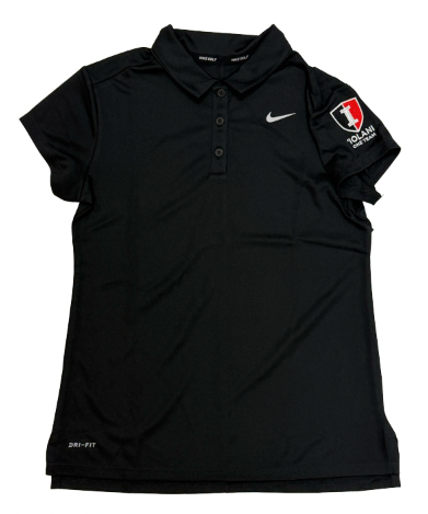 Nike Girl's Victory Polo (ALL SALES FINAL)