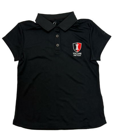 Nike Girl's Victory Polo (ALL SALES FINAL)