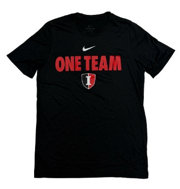 Youth Nike Legend S/S Tee - Jaden