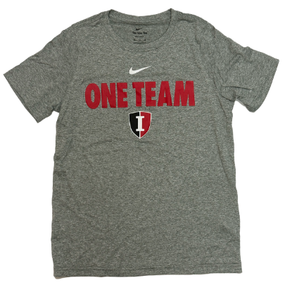 Youth Nike Legend S/S Tee - Jaden