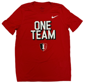 Youth Nike Legend S/S Tee - Jacob