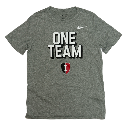 Youth Nike Legend S/S Tee - Jacob
