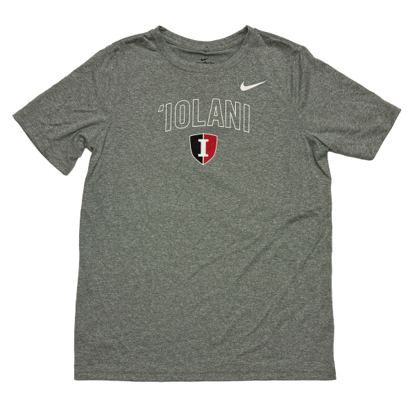 Youth Nike Legend S/S Tee - Cole