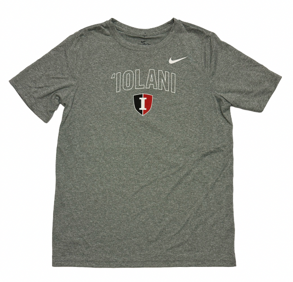 Youth Nike Legend S/S Tee - Cole