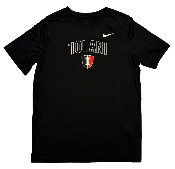Youth Nike Legend S/S Tee - Cole