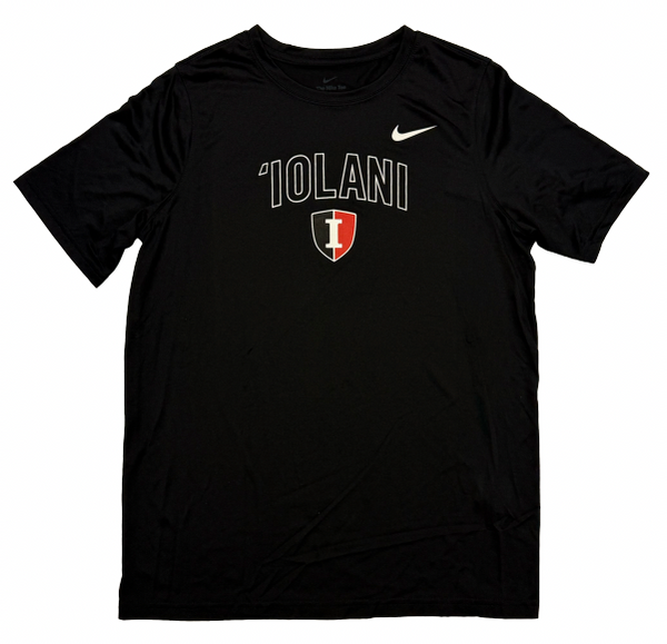 Youth Nike Legend S/S Tee - Cole