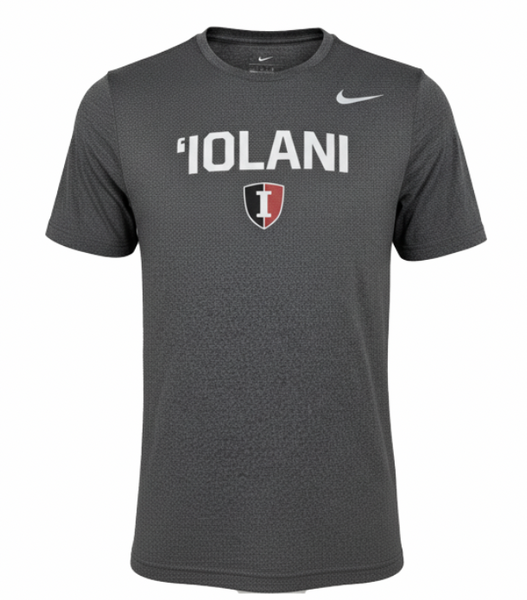 Nike Tee DF Classic S/S