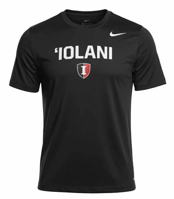 Nike Tee DF Classic S/S