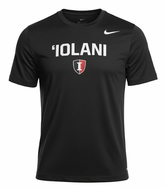 Nike Tee DF Classic S/S