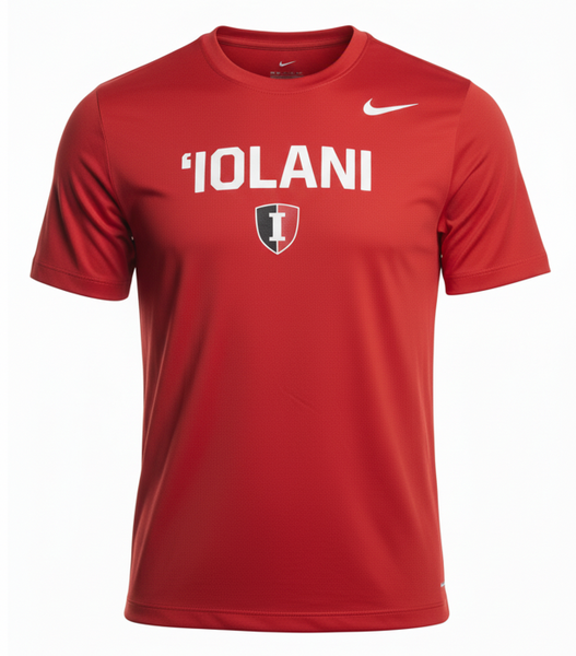 Nike Tee DF Classic S/S