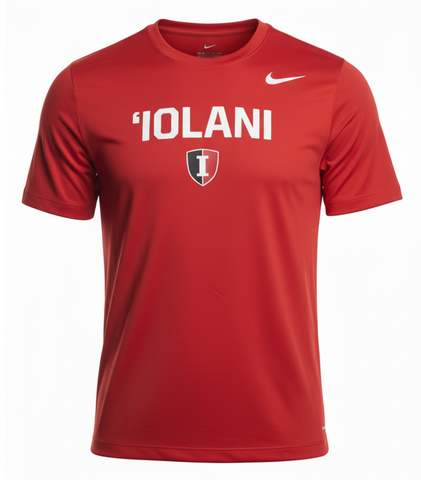 Nike Tee DF Classic S/S