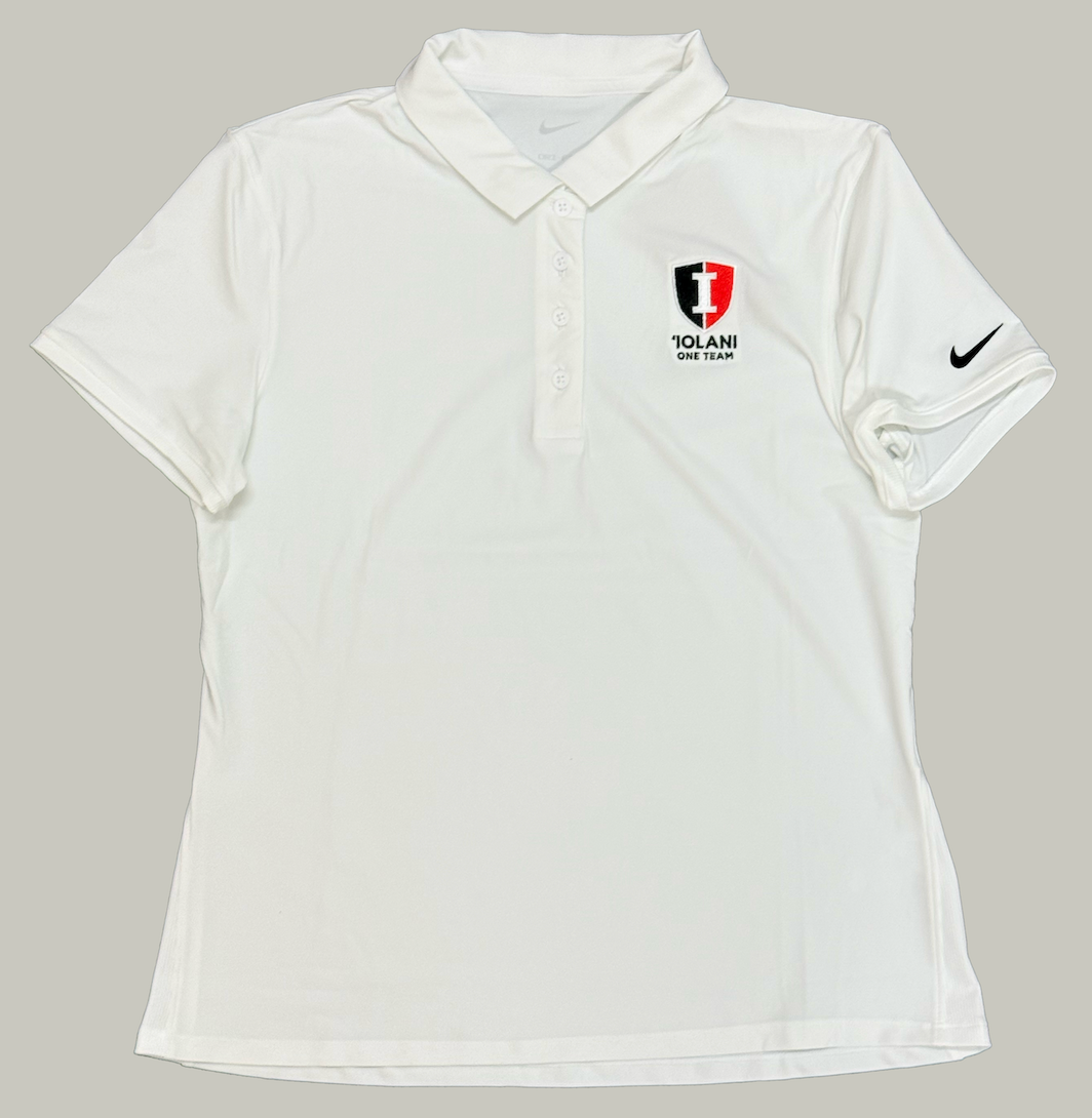 Women Nike Golf Victory Polo Short Sleeve