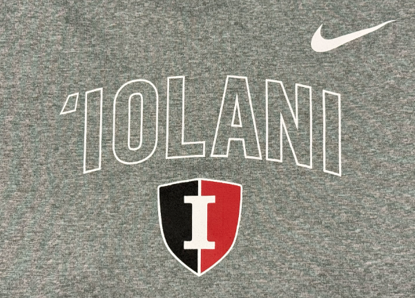 Youth Nike Legend S/S Tee - Cole