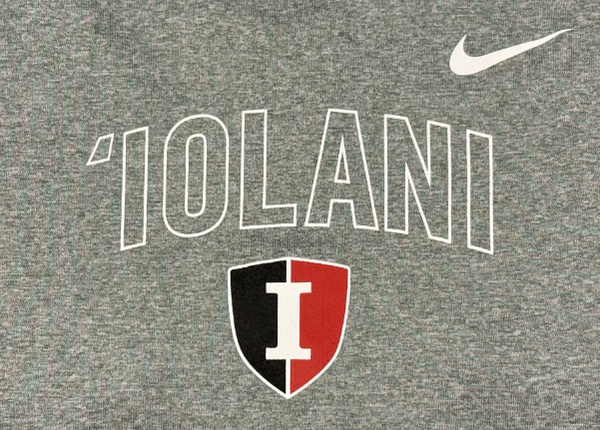 Youth Nike Legend S/S Tee - Cole