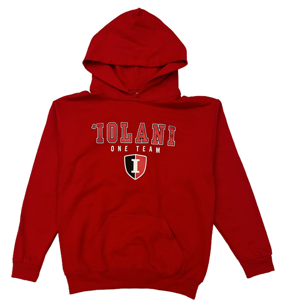 Youth Pullover Hoodie by Freedom Wear Co. (ALL SALES FINAL)
