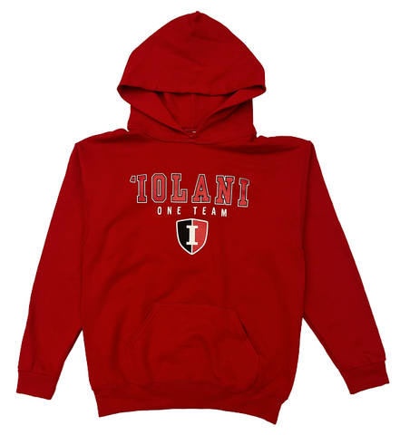 Youth Pullover Hoodie by Freedom Wear Co. (ALL SALES FINAL)