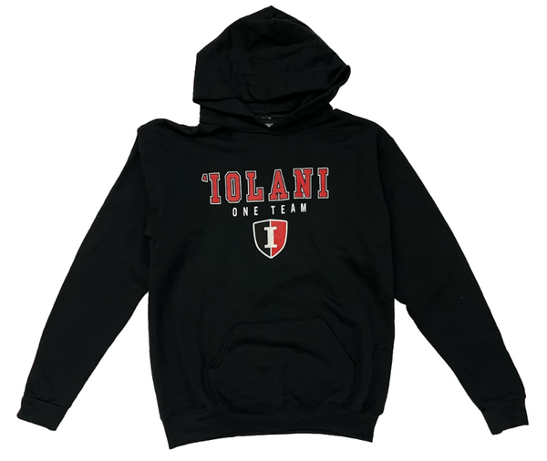 Youth Pullover Hoodie by Freedom Wear Co. (ALL SALES FINAL)