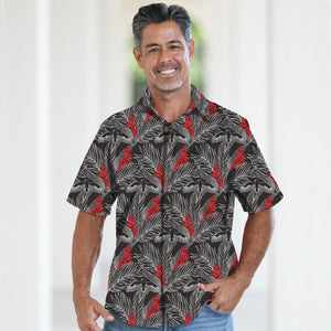 FE x ‘Iolani School Shirt Kainoa