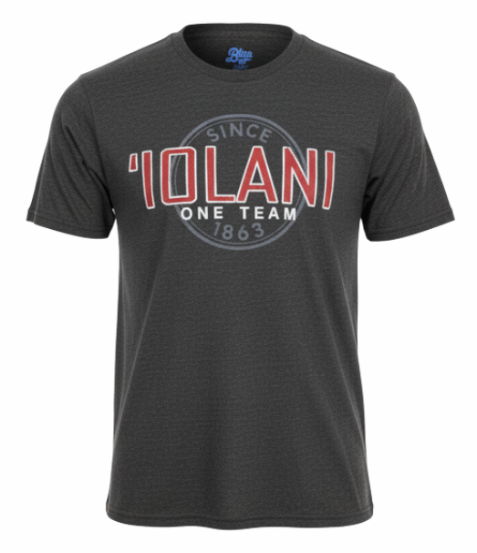 Blue 84 Tri-Blend Tee - Sound Check