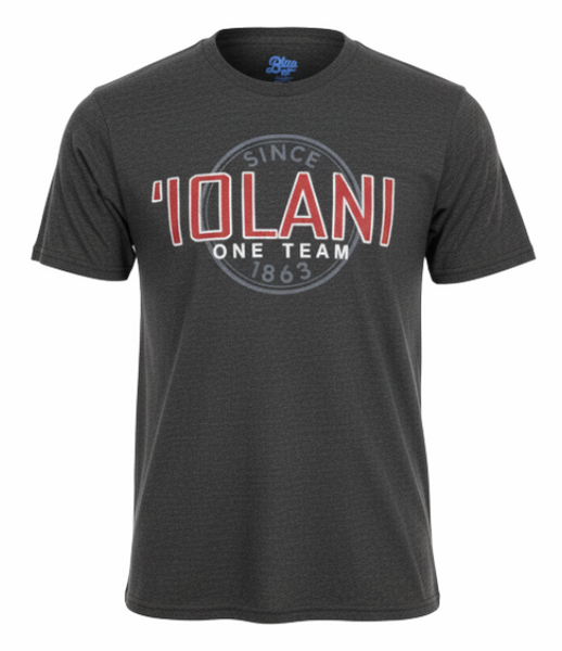 Blue 84 Tri-Blend Tee - Sound Check