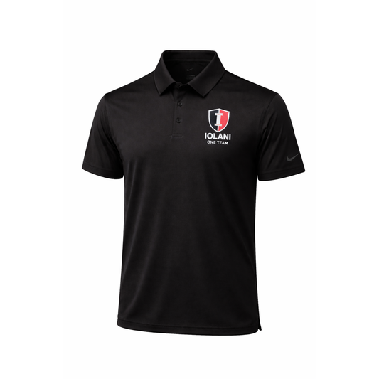 Nike Dri-Fit Velocity Polo