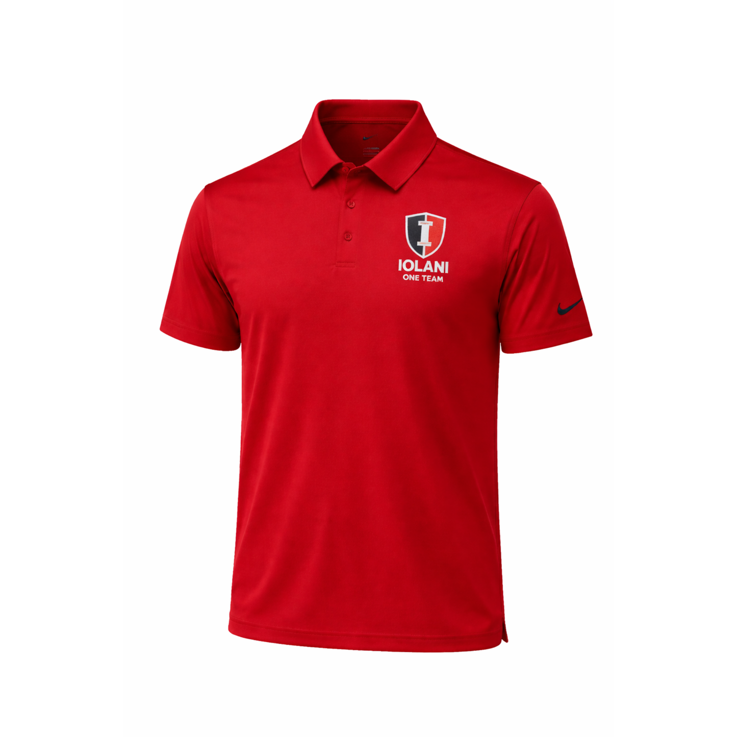 Nike Dri-Fit Velocity Polo