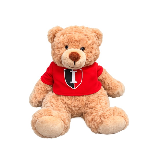 'Iolani Cuddle Buddy