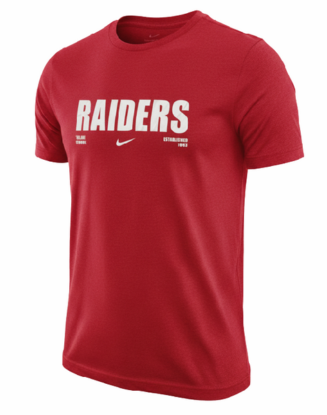 Nike Legend S/S Tee - Brisk