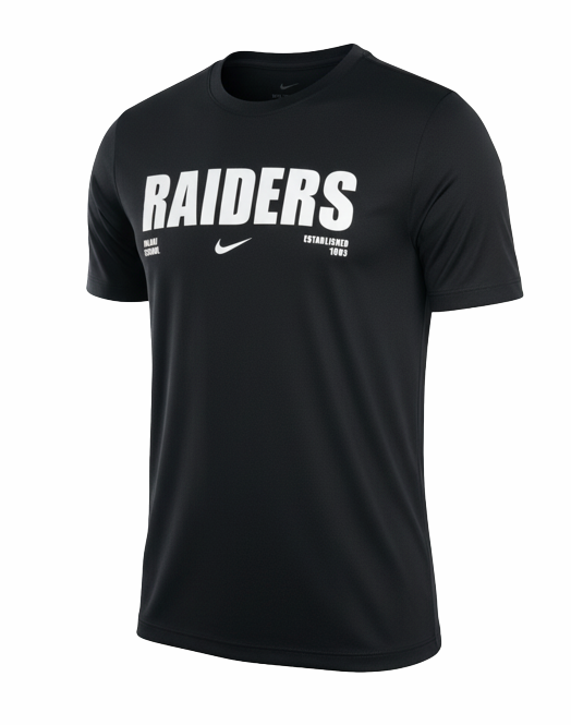 Nike Legend S/S Tee - Brisk