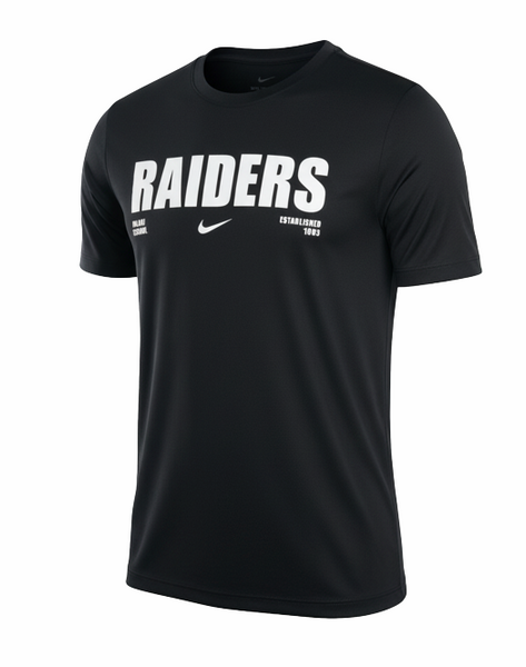 Nike Legend S/S Tee - Brisk