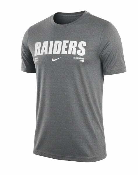 Nike Legend S/S Tee - Brisk