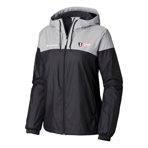 Women Columbia Flash Forward Lined Jacket (ALL SALES FINAL)