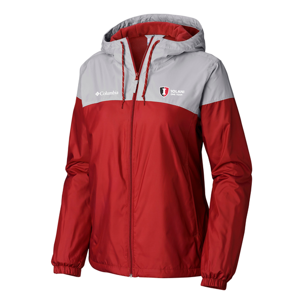 Women Columbia Flash Forward Lined Jacket (ALL SALES FINAL)