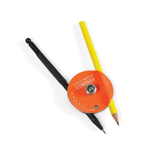 Compass Circle Master