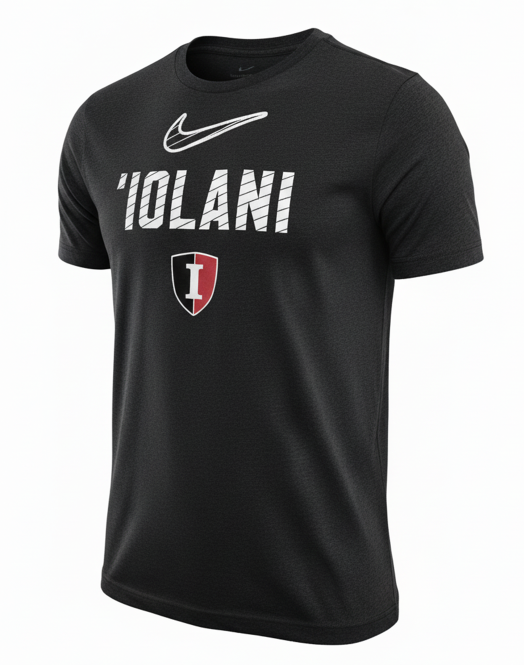 Nike Legend S/S Tee - Drive