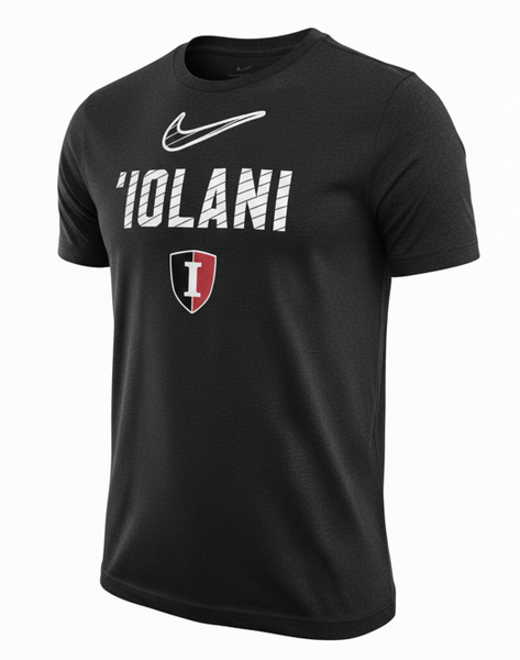 Nike Legend S/S Tee - Drive