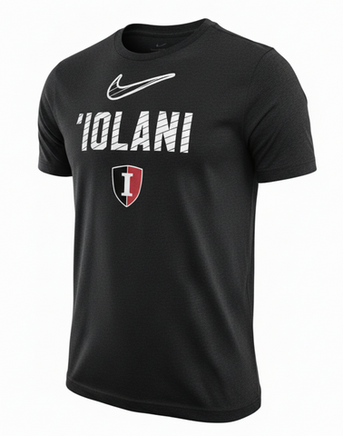 Nike Legend S/S Tee - Drive